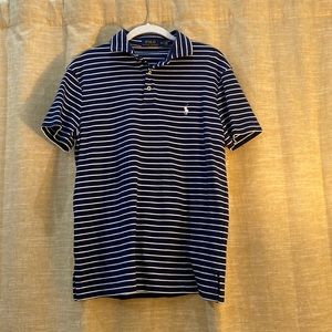 Mens Ralph Lauren polo
